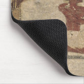 大工の研修会 マウスパッド (コーナー)