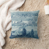 大工イリノイ1871イリノイ鉄nボルト クッション (ブランケット)