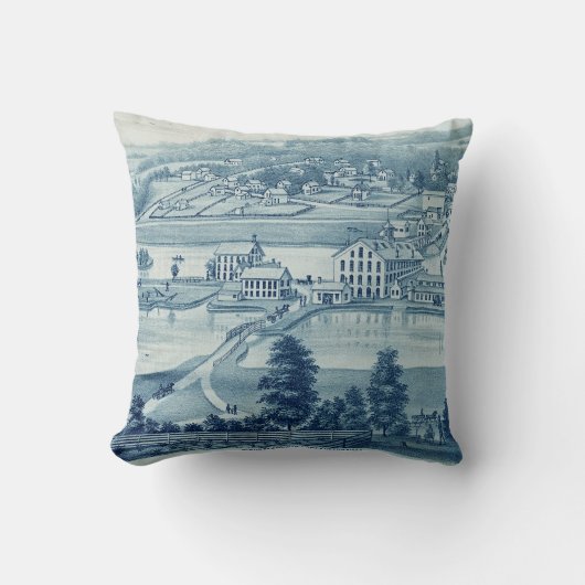 大工イリノイ1871イリノイ鉄nボルト クッション (正面)