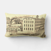 大工イリノイ1871イリノイ鉄nボルト ランバークッション (裏面)