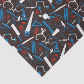 大工ツール，木工 薄葉紙 (詳細)