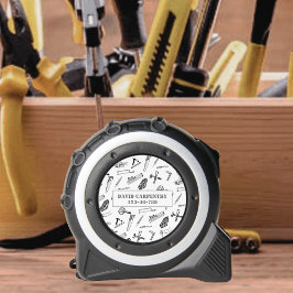 大工パーソナライズされた職 メジャー