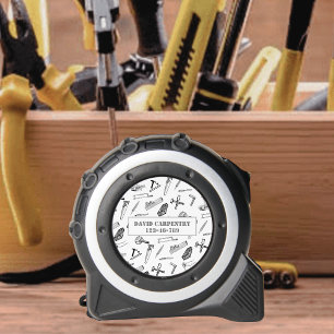 大工パーソナライズされた職 メジャー