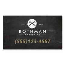 大工用ハンマー及び鋸建築ビジネスカー