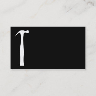 大工7の名刺 名刺