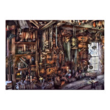 大工 – それは多くの道具だ