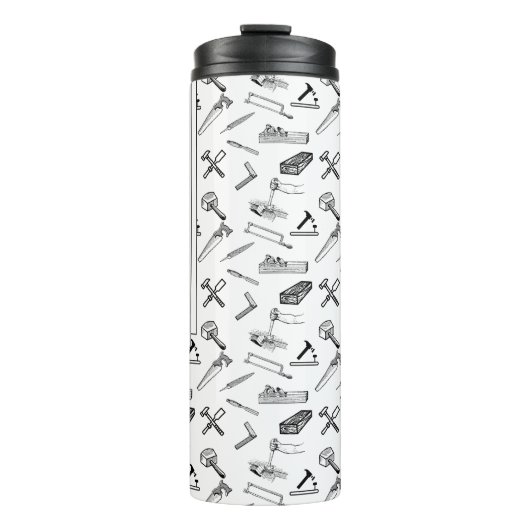 大工 タンブラー (正面)