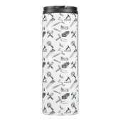 大工 タンブラー (裏面)