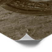 大工 ポスター (角)