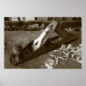 大工 ポスター (正面)