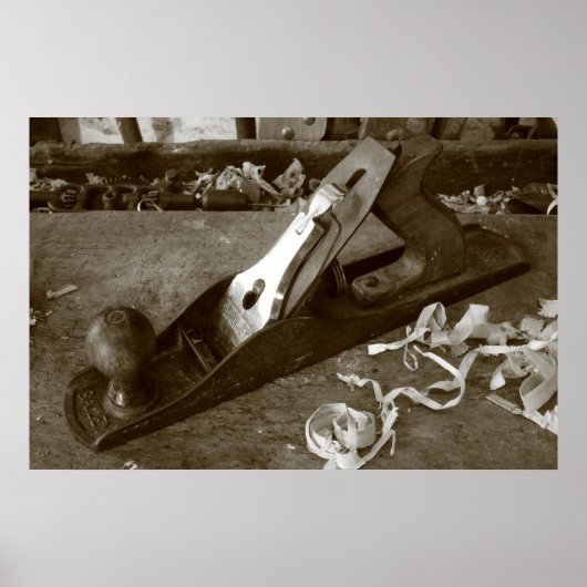 大工 ポスター (正面)