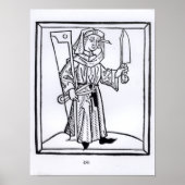 大工 ポスター (正面)