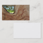 大工 名刺 (正面/裏面)