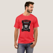 大工 Tシャツ (正面フル)