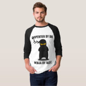大工Tシャツ Tシャツ (正面フル)