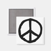 大平安のシンボル マグネット (正面/裏面)