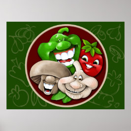 大幸イタリアンせ！ ポスター