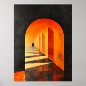 大広間 ポスター (正面)