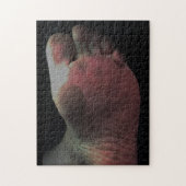 大底 ジグソーパズル (縦)