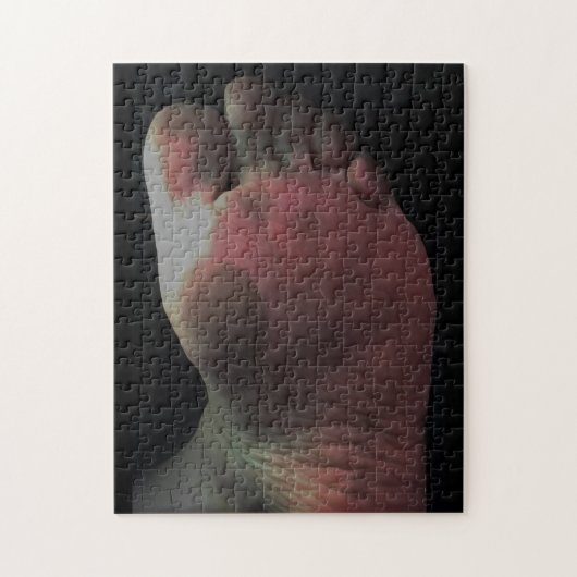 大底 ジグソーパズル (縦)