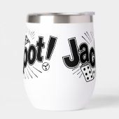 大当たり (左面)