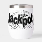 大当たり (背面)