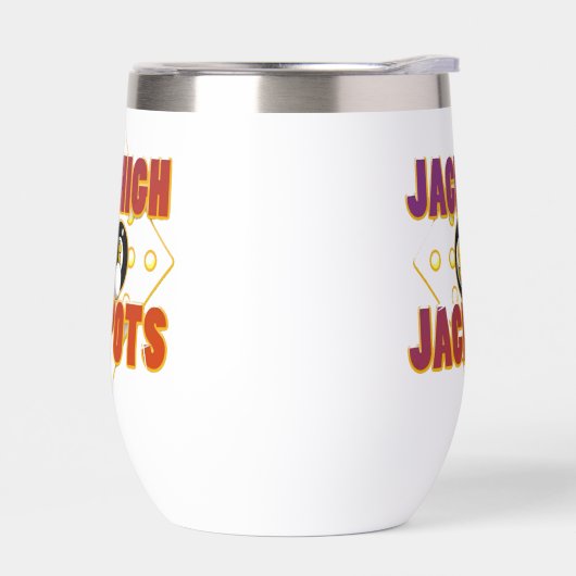 大当たり (左面)