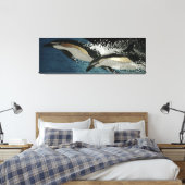 大当たり キャンバスプリント (インサイチュ (寝室))