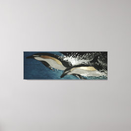 大当たり キャンバスプリント