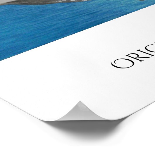 大当たり ポスター (角)