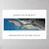 大当たり ポスター (正面)