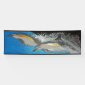 大当たり 横断幕 (横)