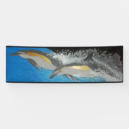 大当たり 横断幕 (横)