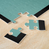 大彩色曼荼羅4角形:オーベルグレン ジグソーパズル (側面)