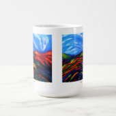 大得意のマグ コーヒーマグカップ (中央)