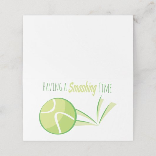 大惨事 プレイスカード (外部開封)