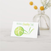 大惨事 プレイスカード (正面)