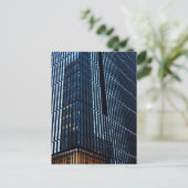 大手町タワー：東京 ポストカード (スタンド正面)