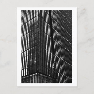 大手町タワー：東京・日本はがき ポストカード