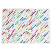 大抱き枕 ラージペーパーバッグ (正面)