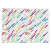 大抱き枕 ラージペーパーバッグ (裏面)