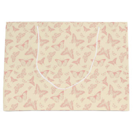 大抱き枕 ラージペーパーバッグ