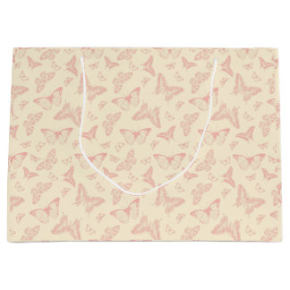 大抱き枕 ラージペーパーバッグ