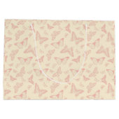 大抱き枕 ラージペーパーバッグ (裏面)