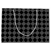 大抱き枕 ラージペーパーバッグ (裏面)