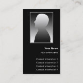 大抵無害なトリックカード/ 名刺 (裏面)