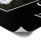 大抵達成過ぎは努力の価値がない(S) ポスター (角)