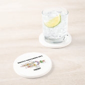 大抵Noncoding DNAの内部(DNAの写し) コースター (側面)