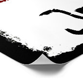 大政府 ポスター (角)