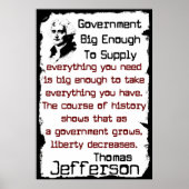 大政府 ポスター (正面)